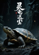 【灵龟送宝】25集短剧在线免费畅看