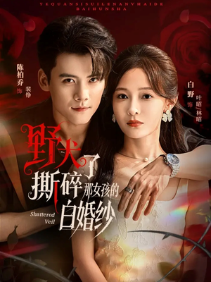 【野犬撕碎了那女孩的白婚纱】78集短剧免费在线观瞧