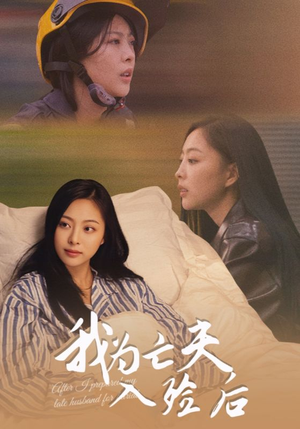 我为亡夫入殓后（45集）免费在线看全集