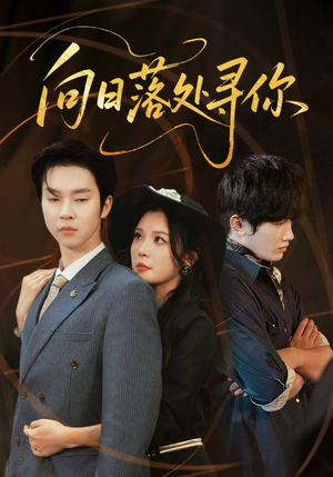 向日落处寻你（70集）免费短剧就是爽