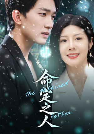 命定之人（56集）短视频追剧推荐