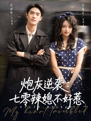 炮灰逆袭七零辣媳不好惹（78集）精彩热门短剧