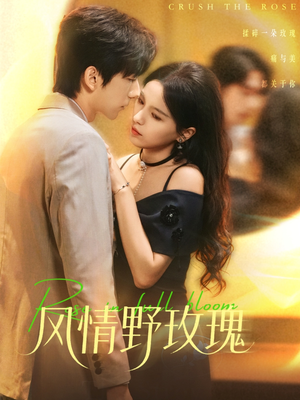 【揉碎玫瑰】70集短剧资源免费赏看