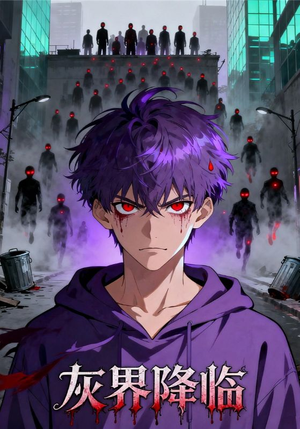 灰界降临（81集）热播短剧分享