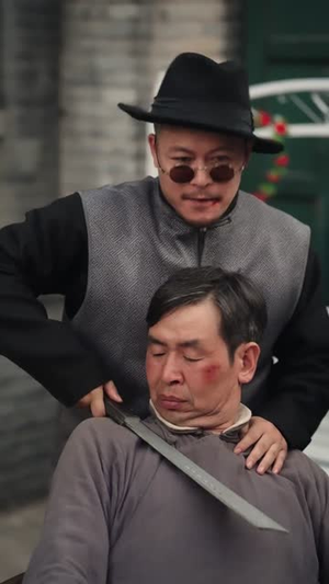 【冒牌少帅】66集短剧在线免费观赏