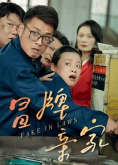 冒牌亲家(30集) 冒牌亲家(30集)好看的短剧