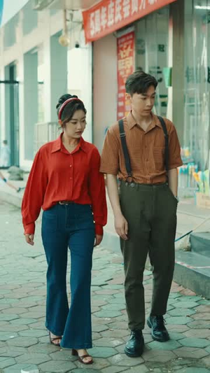 重生91，这一世我只想搞钱（107集）精彩短剧下载