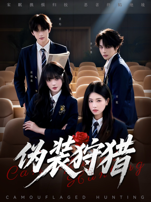 【伪装狩猎】61集短剧免费全集畅看