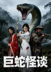 【巨蛇怪谈】12集免费短剧即刻观看
