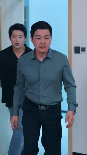 送终主播的关注列表（70集）全网短剧抢先看