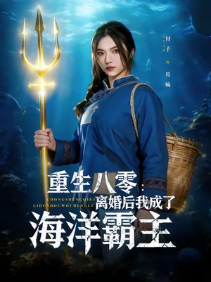 重生八零离婚后我成了海洋霸主（81集）热门爆款短剧