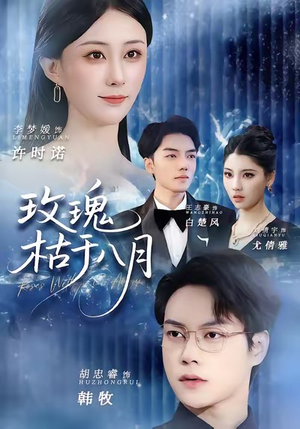 玫瑰枯于八月（80集）在哪里可以全集