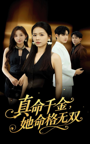 【真千金她命格无双】80集短剧完整版免费在线赏