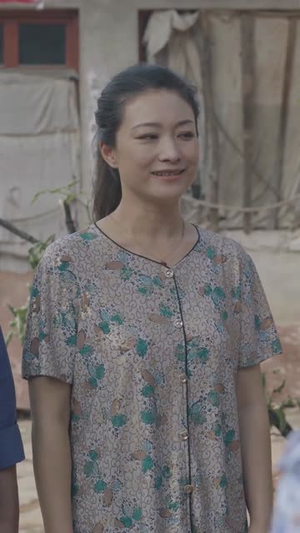 情满小院（35集）一口气追完短剧