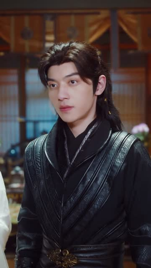 灭世魔尊别惹我第一季（42集）精彩短剧免费看