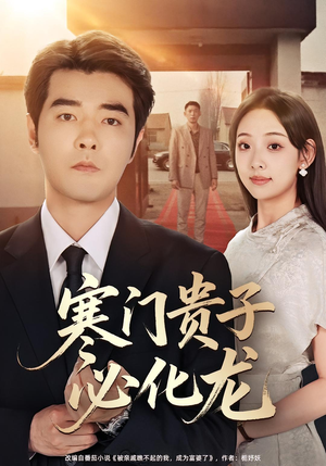 寒门贵子必化龙（41集）免费看全集