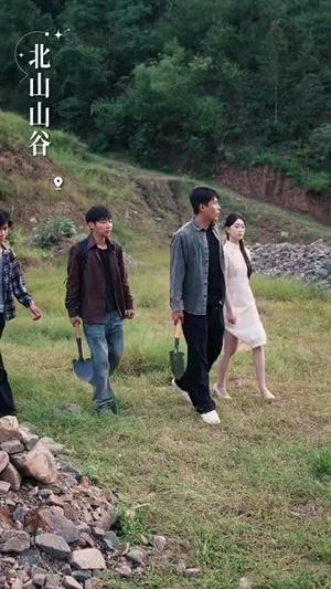 一把铲子一盒烟，金矿一挖挖一天（109集）短剧小说在线看