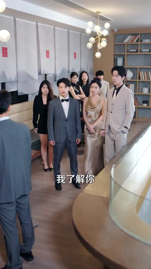 透过心声看见你（70集）最热门短剧来了