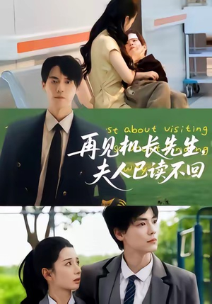 再见机长先生夫人已读不回（62集）抢先看新短剧