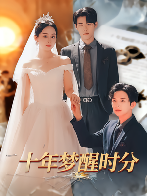 十年梦醒时分（73集）经典老剧免费看