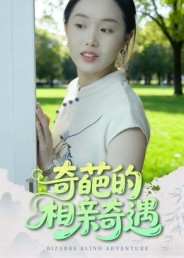 【奇葩的相亲奇遇】17集短剧在线全集免费观