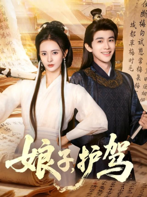 娘子护驾（73集）熬夜追短剧