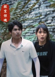 探宝惊魂（25集）短剧在哪个平台
