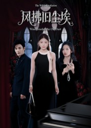 风拂旧尘埃（70集）短剧免费看全集
