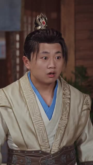 师门嫌我太狠辣，入朝堂镇天下（98集）精彩片段