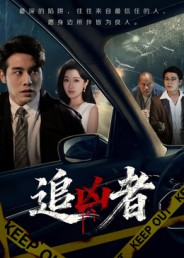 追凶者（52集）热门爆款短剧