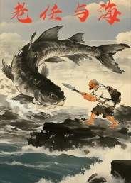 老任与海（25集）好看上头短剧