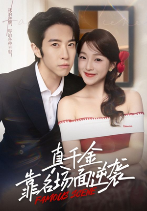 真千金靠名场面逆袭（71集）1-102集