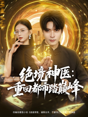 绝境神医重回都市踏巅峰（80集）在线观看完整版