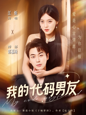 我的代码男友（71集）看到了大结局