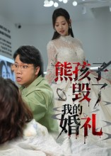 【熊孩子毁了我的婚礼】36集短剧免费在线完整看