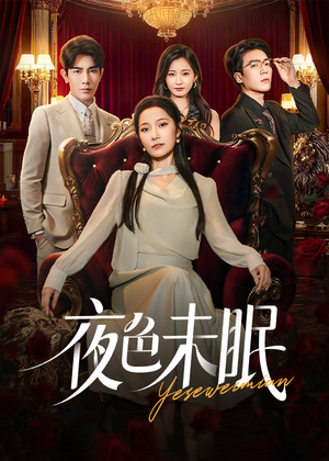 夜色未眠(60集) 夜色未眠(60集)免费观看