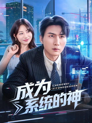 【成为系统的神】83集短剧在线免费赏看