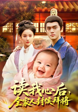 【读我心后全家人封侯拜将】103集短剧免费全集观览