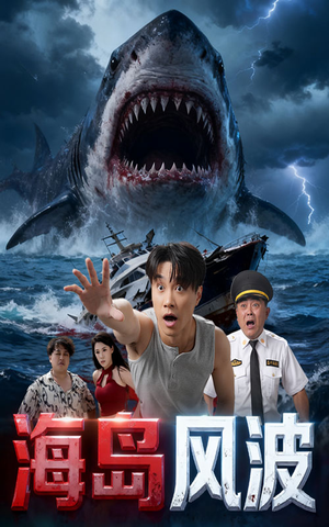 海岛风波（50集）短剧看全集