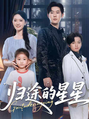 归途的星星（100集）短剧抢先看