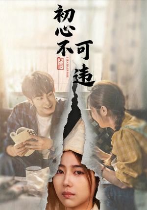 初心不可违（62集）最新短剧推荐