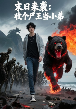 末日来袭：收个尸王当小弟（57集）精彩短剧看全集