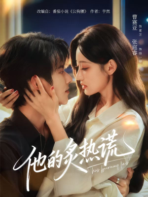 他的炙热谎（63集）新短剧推荐