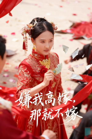 嫌我高嫁，那就不嫁（62集）免费在线看