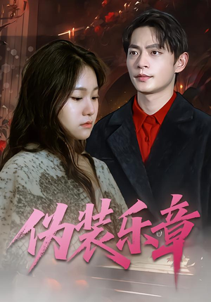 伪装乐章（70集）短剧片段分享