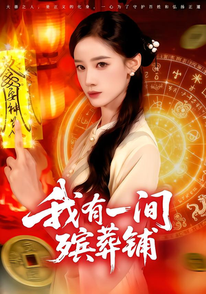 我有一间殡葬铺（89集）全集我都看完了