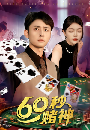 60秒赌神(98集) 60秒赌神(98集)爆火短剧推荐