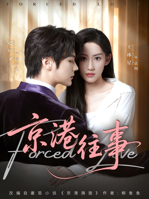 京港往事（80集）热门短剧排行榜