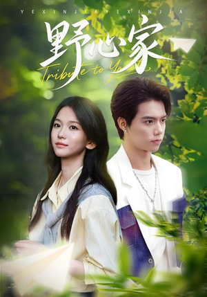 野心家（65集）一起追短剧吧