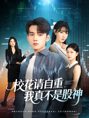 校花请自重我真不是股神（66集）我真的爱了